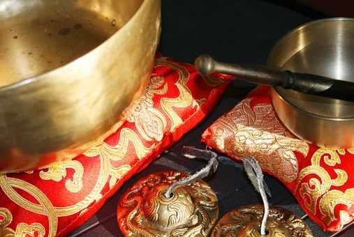Singing Bowls For Beginners