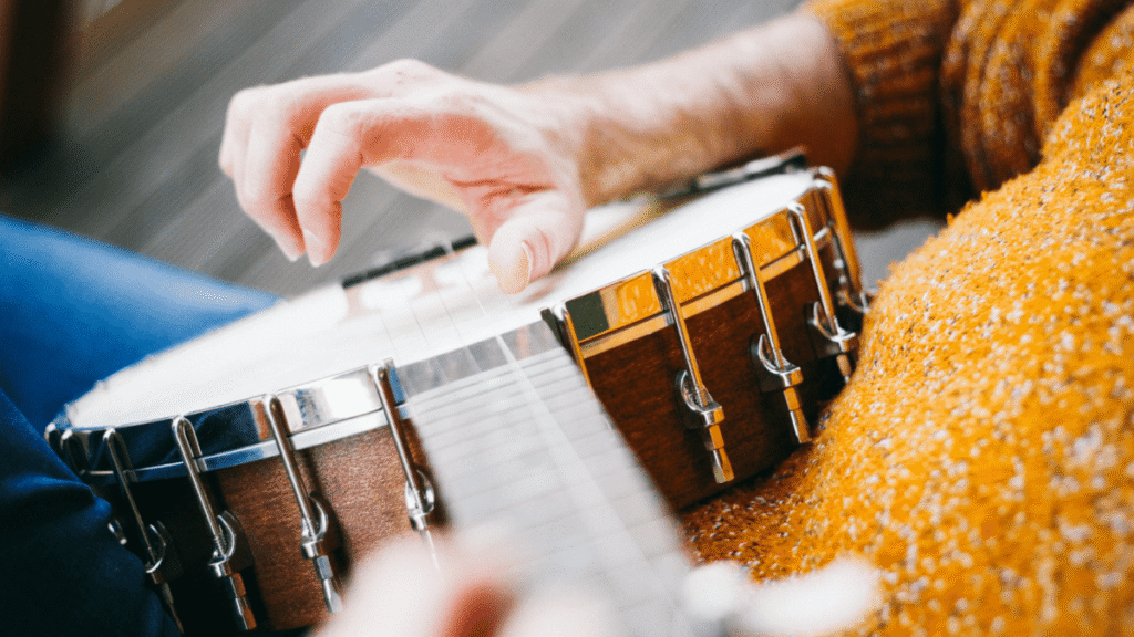 Banjo Brands to avoid