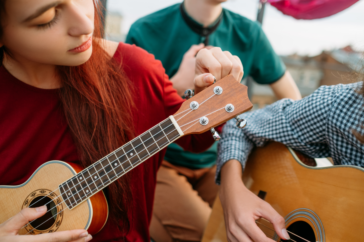 what are the best ukulele brands
