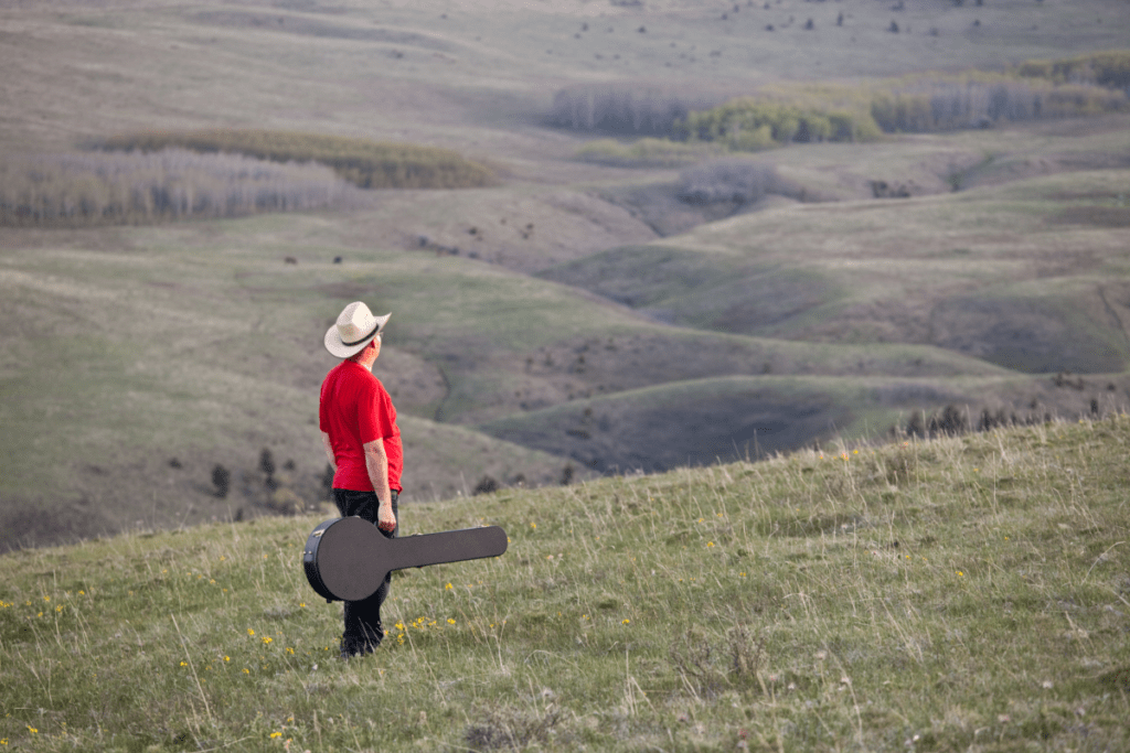 Jameson 5-String Banjo