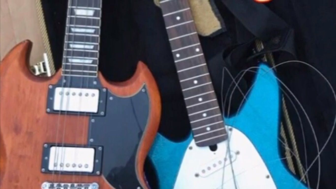 Pro Coverage Guitar Center