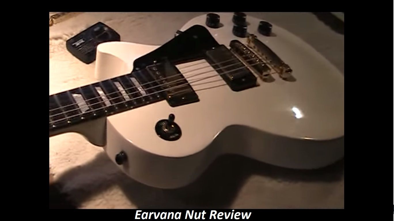 Earvana Nut Review