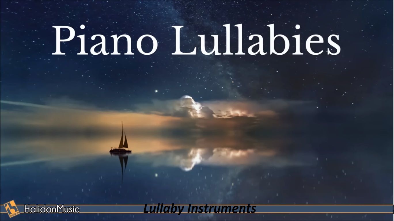 Lullaby Instruments