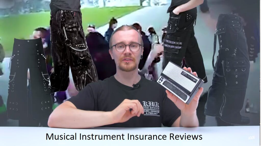 Musical Instrument Insurance Reviews Best Music Instruments & Tools