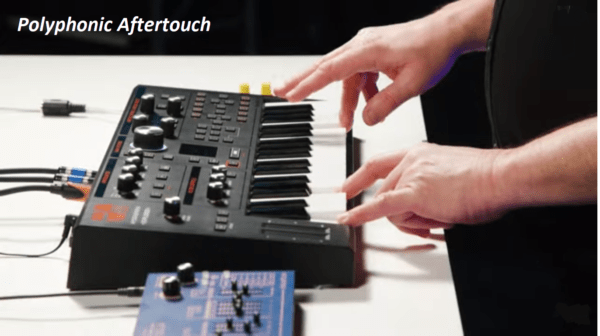 Polyphonic Aftertouch: Elevate Your Music with Precision Control - Best ...