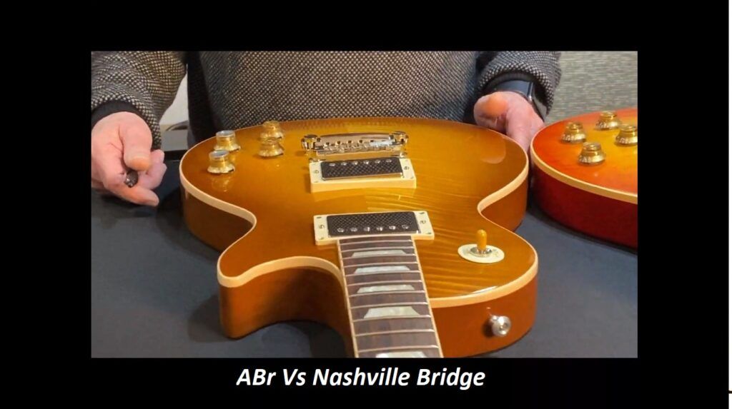 ABr Vs Nashville Bridge: Uncovering the Superiority - Best Music ...
