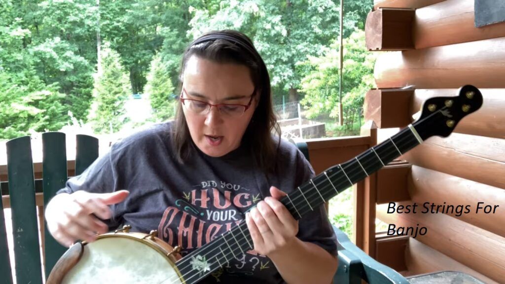 Best Strings For Banjo - Best Music Instruments & Tools