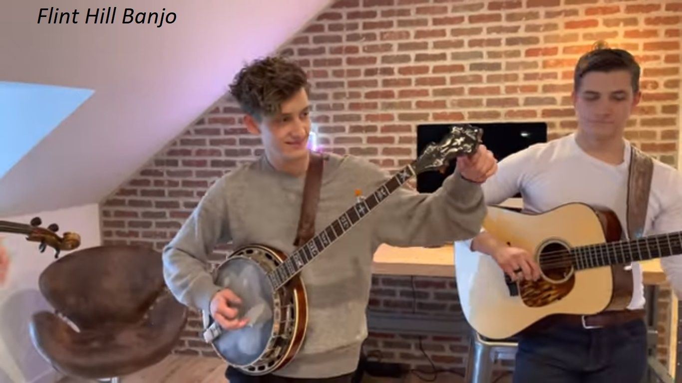 Flint Hill Banjo