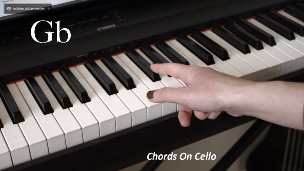 Chords On Cello Mastering Harmonious Melodies Best Music Instruments