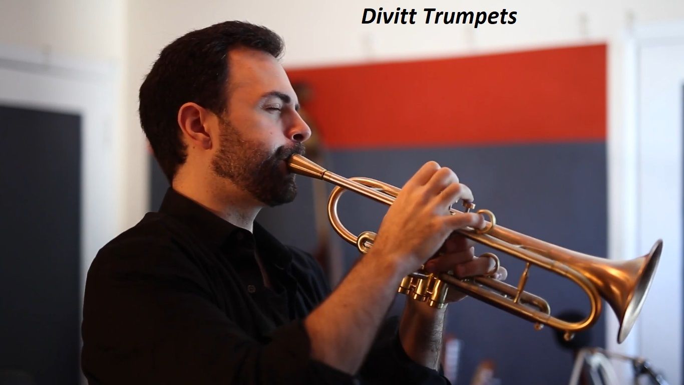 Divitt Trumpets